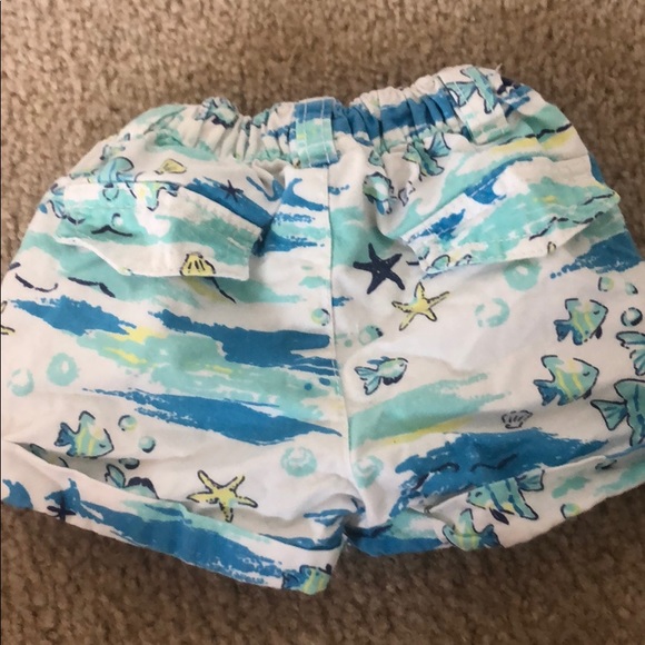 Shorts - Picture 3 of 3